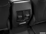  Rear A/C controls photo